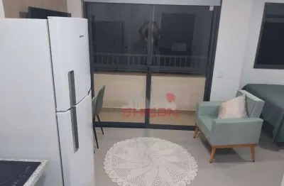 Apartamento com 1 dormitório para alugar, 27 m² por r$ 3.488,00/mês - água branca - são paulo/sp