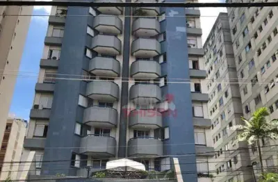 Apartamento residencial à venda, pinheiros, são paulo - ap0089.