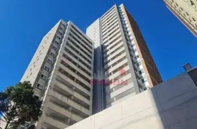 Apartamento com 2 quartos à venda na Rua Paula Ney, 494, Vila Mariana, São Paulo