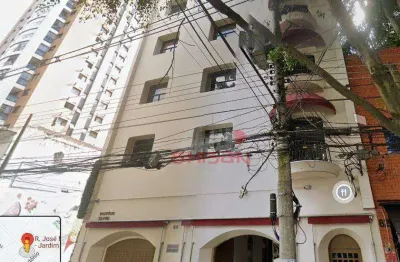 Jardim paulista prédio para alugar, 1220 m² por r$ 59.000/mês - jardim paulista - são paulo/sp