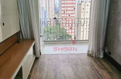 Apartamento com 2 quartos à venda na Rua Casa do Ator, 783, Vila Olímpia, São Paulo