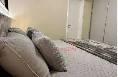 Flat com 2 dormitórios, 60 m² - venda por r$ 1.272.000 ou aluguel por r$ 14.675/mês - paraíso - são paulo/sp