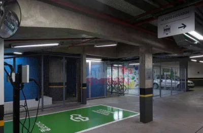 Prédio para alugar, 6090 m² por r$ 933.733/mês - pinheiros - são paulo/sp