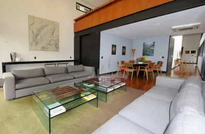 Apartamento com 4 dormitórios à venda, 370 m² por r$ 5.480.000,00 - higienópolis - são paulo/sp