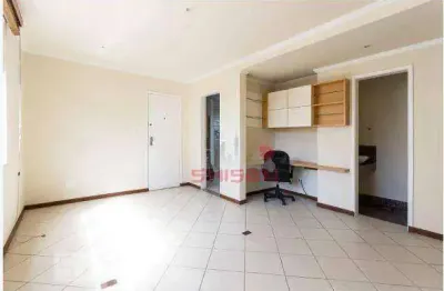 Apartamento com 2 dormitórios à venda, 73 m² por r$ 730.000,00 - perdizes - são paulo/sp