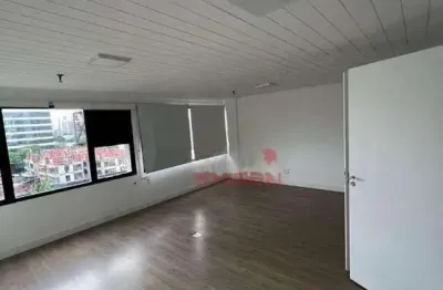 Sala comercial à venda na Avenida Bem-te-vi, 333, Moema, São Paulo