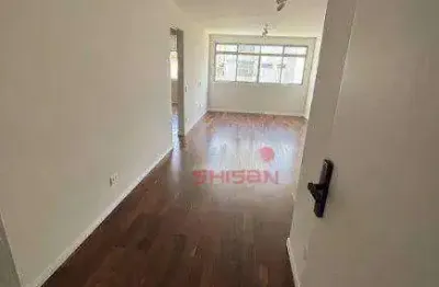 Apartamento com 2 quartos à venda na Rua Dona Brígida, 31, Vila Mariana, São Paulo