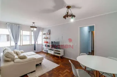 Apartamento com 1 dormitório à venda, 106 m² por r$ 798.000 - vila mariana  - são paulo/sp