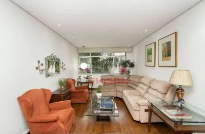 Apartamento com 3 dormitórios à venda, 130 m² por r$ 1.590.000 - jardim paulista -