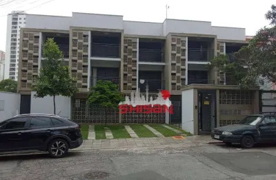 Apartamento com 1 dormitório à venda, 23 m² por r$ 380.000,00 - perdizes - são paulo/sp