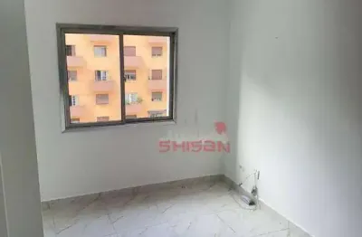 Apartamento com 1 dormitório à venda, 26 m² por r$ 209.000,00 - bela vista - são paulo/sp