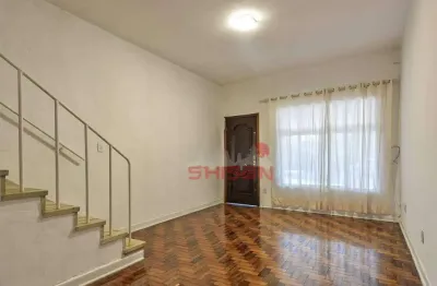 Casa com 2 dormitórios + edicula à venda, 101 m² - planalto paulista