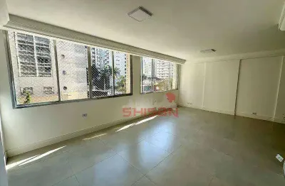 Apartamento com 3 quartos à venda na Rua São Carlos do Pinhal, 79, Bela Vista, São Paulo