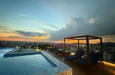 Metro tucuruvi apartamento com 2 dormitórios à venda por r$ 1.100.000 - tucuruvi - são paulo/sp