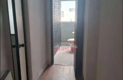 Sala comercial à venda na Avenida Paulista, 688, Bela Vista, São Paulo