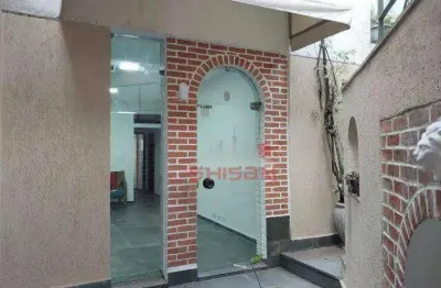 Casa com 4 quartos à venda na Rua Doutor Seng, 120, Bela Vista, São Paulo