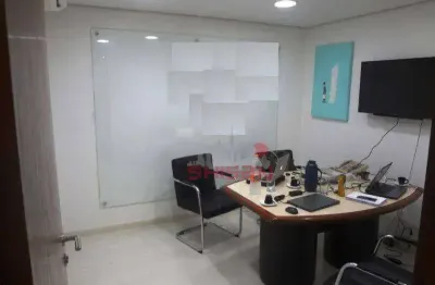 Sala comercial à venda na Avenida Brigadeiro Luís Antônio, 2344, Jardim Paulista, São Paulo