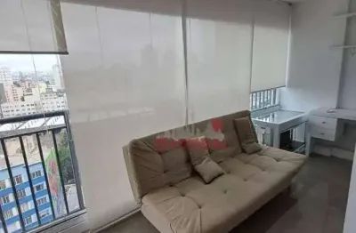 Apartamento com 1 dormitório à venda, 36 m² por r$ 525.000,00 - campos elíseos - são paulo/sp