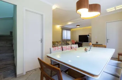 Casa com 3 quartos à venda na Rua Andronico, 45, Vila Mariana, São Paulo
