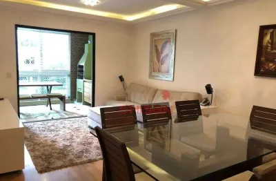 Apartamento com 3 quartos à venda na Rua Mário Amaral, 432, Paraíso, São Paulo