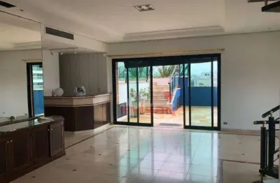 Cobertura com 3 quartos à venda na Avenida Engenheiro Luiz Gomes Cardim Sangirardi, 360, Vila Mariana, São Paulo