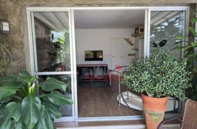 Apartamento com 3 quartos à venda na Rua José Getúlio, 546, Aclimação, São Paulo