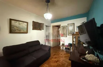 Apartamento com 3 quartos à venda na Rua das Camélias, 54, Mirandópolis, São Paulo