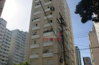 Apartamento com 3 quartos à venda na Rua Artur Prado, 449, Bela Vista, São Paulo