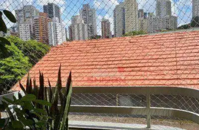 Apartamento com 2 quartos à venda na Rua Baltazar Lisboa, 527, Vila Mariana, São Paulo