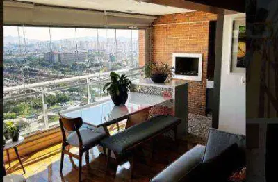 Apartamento com 2 dormitórios à venda, 95 m² por r$ 1.525.000,00 - barra funda - são paulo/sp