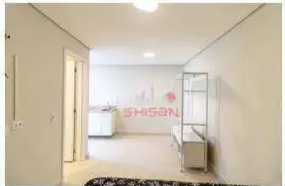 Apartamento com 1 dormitório para alugar, 23 m² por r$ 1.608,95/mês - campos elíseos - são paulo/sp