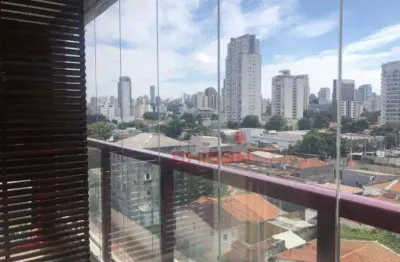 Apartamento com 2 quartos à venda na Rua Eugênio de Medeiros, 292, Pinheiros, São Paulo