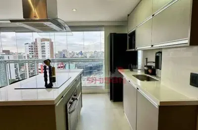 Apartamento com 1 quarto à venda na Avenida Eusébio Matoso, 786, Pinheiros, São Paulo