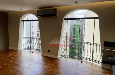 Apartamento com 2 dormitórios à venda, 92 m² por r$ 2.295.000,00 - jardim paulista - são paulo/sp