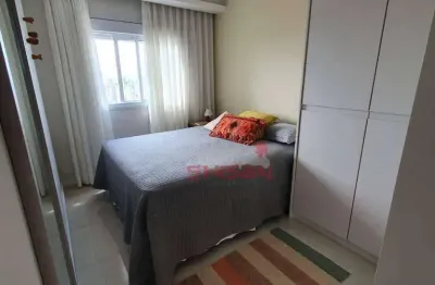 Apartamento com 2 quartos à venda na Rua Artur Prado, 433, Bela Vista, São Paulo