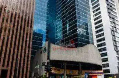 Ponto comercial para alugar na Avenida Paulista, 2064, Consolação, São Paulo