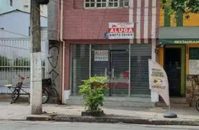 Casa comercial para alugar na Rua Bandeira Paulista, 181, Jardim Paulista, São Paulo