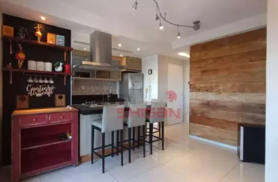 Apartamento duplex com 2 dormitórios à venda, 78 m² - aclimação