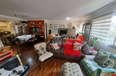 Apartamento com 3 dormitórios à venda, 145 m² por r$ 1.845.000,00 - perdizes - são paulo/sp