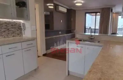 Apartamento com 3 quartos para alugar na Rua Caravelas, 198, Vila Mariana, São Paulo