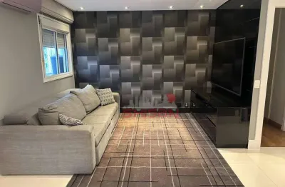 Apartamento com 2 quartos para alugar na Rua Coronel Oscar Porto, 208, Vila Mariana, São Paulo