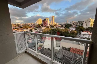 Apartamento com 2 dormitórios à venda, 54 m² por r$ 690.000,00 - lapa - são paulo/sp
