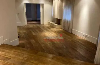 Apartamento com 3 quartos à venda na Rua Doutor Renato Paes de Barros, 188, Itaim Bibi, São Paulo