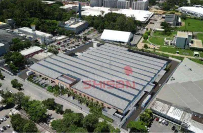 Aluga-se galpões novos para last mile (módulos de 7.027m² a 14.964m²) – jaguaré/são paulo – r$45,00/m²