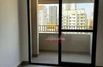 Kitnet / Stúdio à venda na Rua Casa do Ator, 566, Vila Olímpia, São Paulo