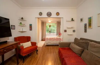Apartamento com 1 dormitório à venda, 36 m² por r$ 360.000,00 - campos elíseos - são paulo/sp