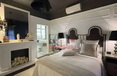Sobrado com 3 dormitórios à venda, 160 m² por r$ 2.390.000 - bela vista - são paulo/sp