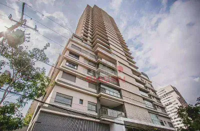 Apartamento com 2 dormitórios à venda, 88 m² por r$ 1.291.000 - vila mariana - são paulo/sp