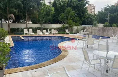 Apartamento com 1 dormitório para alugar, 67 m² por r$ 7.500,00 - jardim vila mariana - são paulo/sp