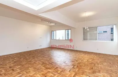 Apartamento com 2 dormitórios à venda, 109 m² por r$ 1.895.000 - jardim paulista - são paulo/sp